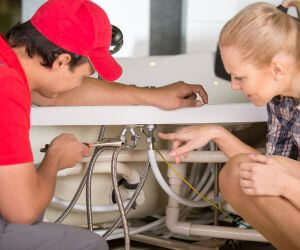 About Sewer Line Replacement Hasty, AR